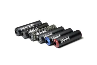 Pot d'échappement YASUNI Cross HM