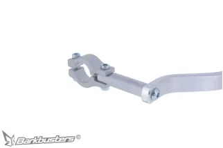 Kit de montage BARKBUSTERS montage 2 points