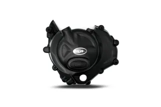 Kit de protections de carter moteur R&G RACING - 2 pièces