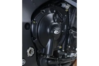 Kit de protections de carter moteur R&G RACING - 3 pièces