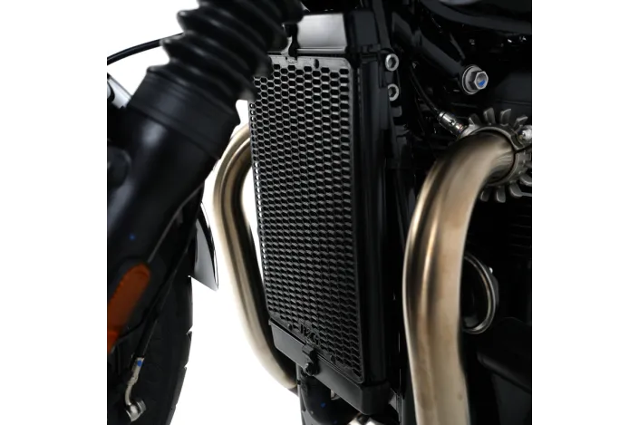 Protection de radiateur R&G RACING Pro