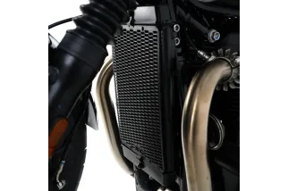 Protection de radiateur R&G RACING Pro