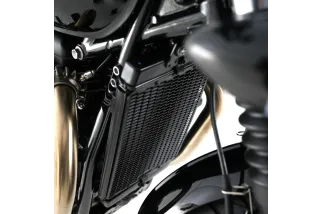 Protection de radiateur R&G RACING Pro