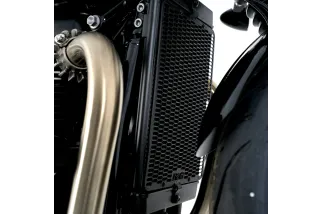 Protection de radiateur R&G RACING Pro