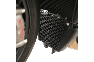 Protection de radiateur d'huile R&G RACING Pro