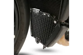 Protection de radiateur d'huile R&G RACING Pro