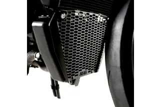 Protection de radiateur d'huile R&G RACING Pro