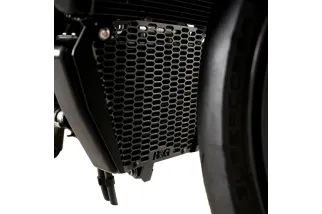 Protection de radiateur d'huile R&G RACING Pro