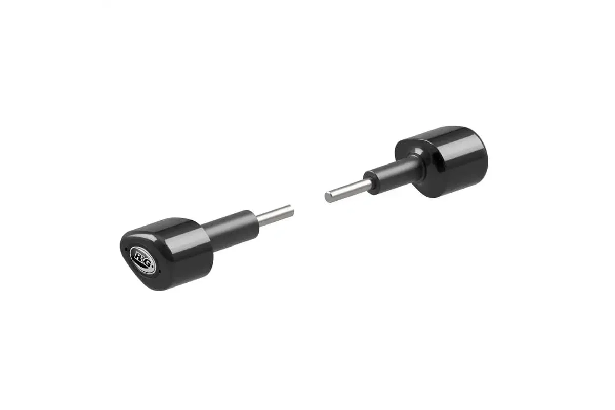 Tampons de protection R&G RACING Aero