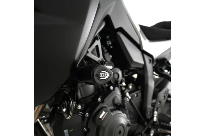 Tampons de protection R&G RACING Aero (sans perçage)