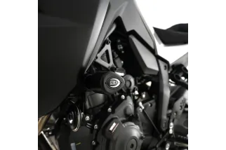 Tampons de protection R&G RACING Aero (sans perçage)