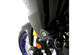 Tampons de protection R&G RACING Aero (sans perçage)