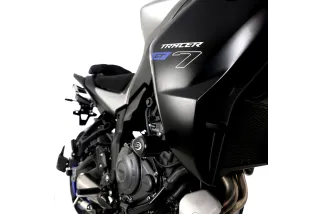 Tampons de protection R&G RACING Aero (sans perçage)