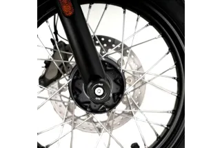 Protections de fourche R&G RACING