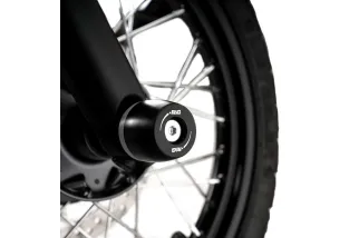 Protections de fourche R&G RACING