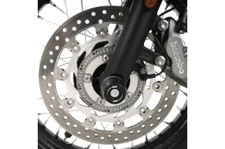 Protections de fourche R&G RACING