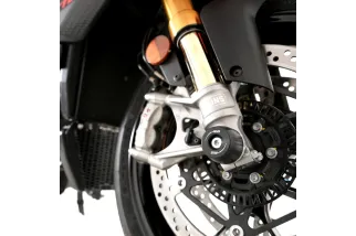 Protections de fourche R&G RACING