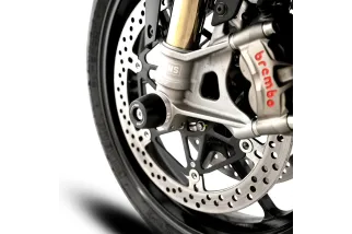 Protections de fourche R&G RACING