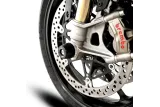 Protections de fourche R&G RACING