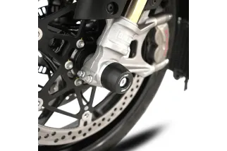 Protections de fourche R&G RACING