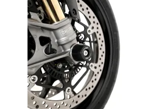 Protections de fourche R&G RACING