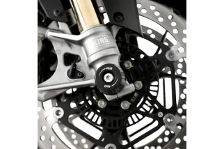 Protections de fourche R&G RACING