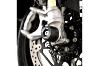 Protections de fourche R&G RACING