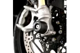 Protections de fourche R&G RACING