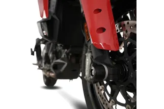 Protections de fourche R&G RACING