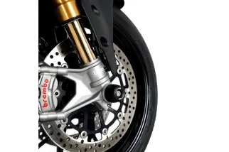 Protections de fourche R&G RACING