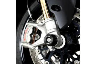 Protections de fourche R&G RACING