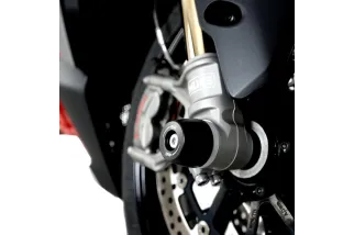 Protections de fourche R&G RACING