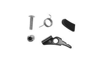 Kit de réparation de levier d'embrayage HIGHSIDER Smart