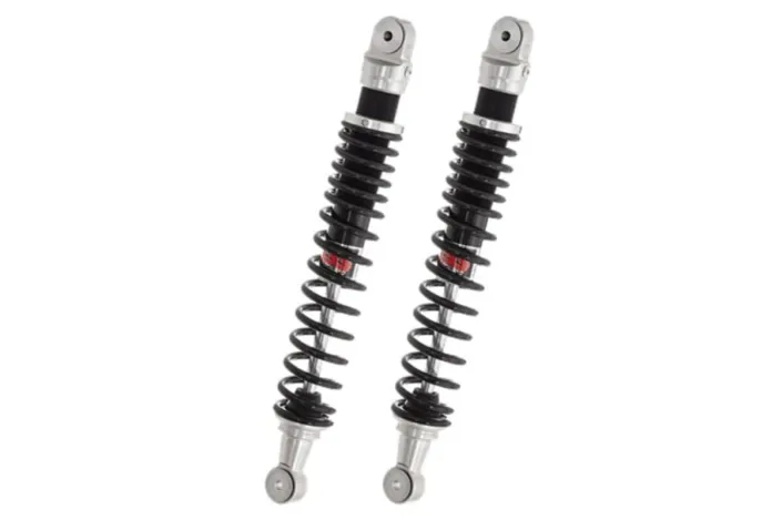 Bi-amortisseur arrière YSS MX