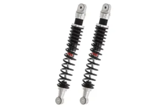 Bi-amortisseur arrière YSS MX