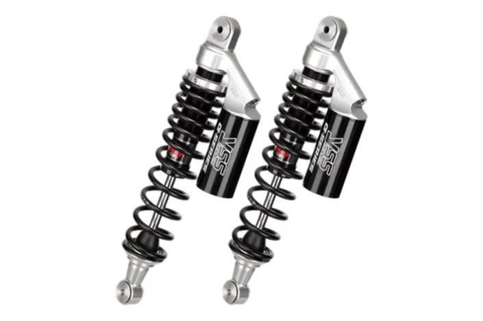 Bi-amortisseur arrière YSS MX