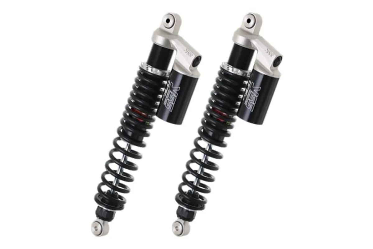 Bi-amortisseur arrière YSS MX