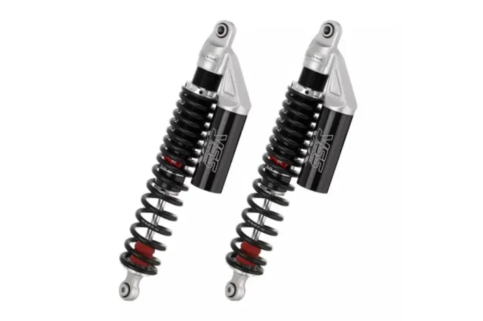 Bi-amortisseur arrière YSS MX