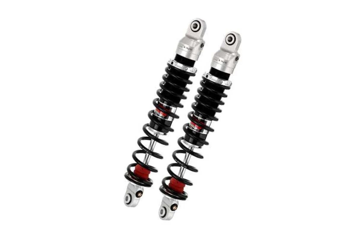 Bi-amortisseur arrière YSS MX