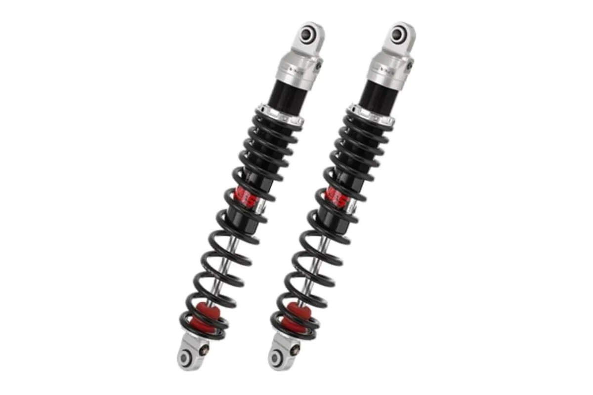 Bi-amortisseur arrière YSS MX Vintage