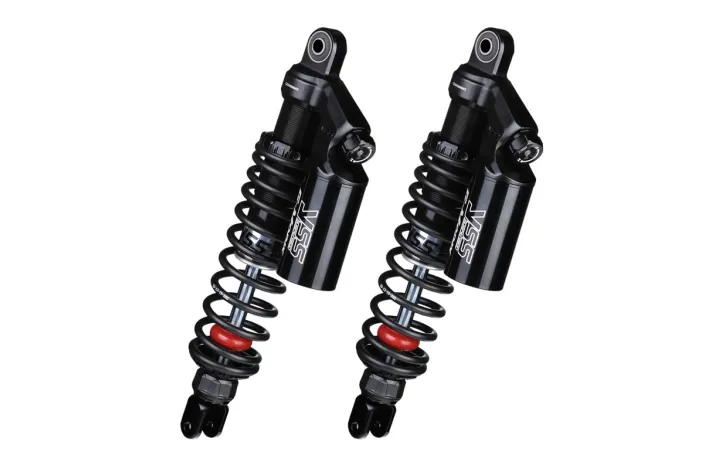Bi-amortisseur arrière YSS G-Modix
