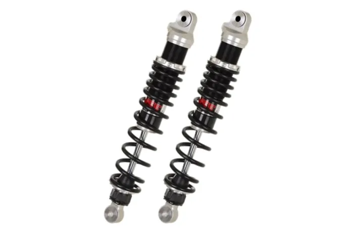 Bi-amortisseur arrière YSS MX Vintage