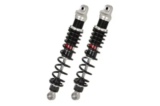 Bi-amortisseur arrière YSS MX Vintage