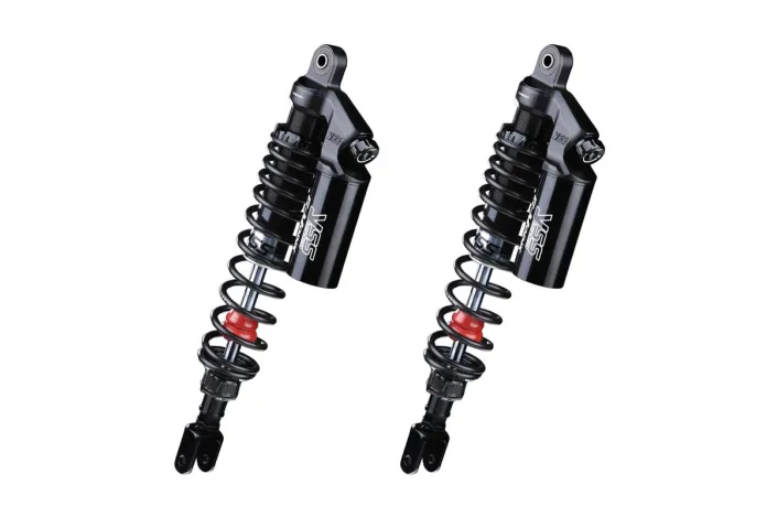 Bi-amortisseur arrière YSS G-Modix