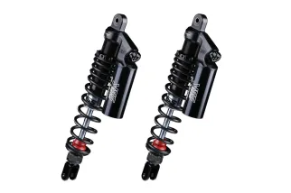 Bi-amortisseur arrière YSS G-Modix