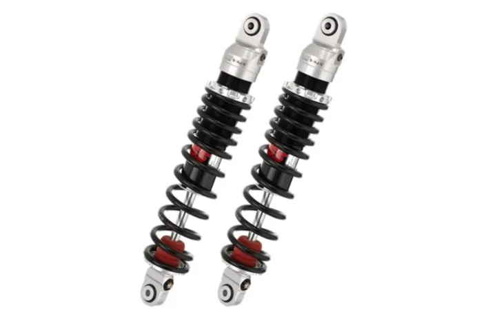 Bi-amortisseur arrière YSS MX Vintage