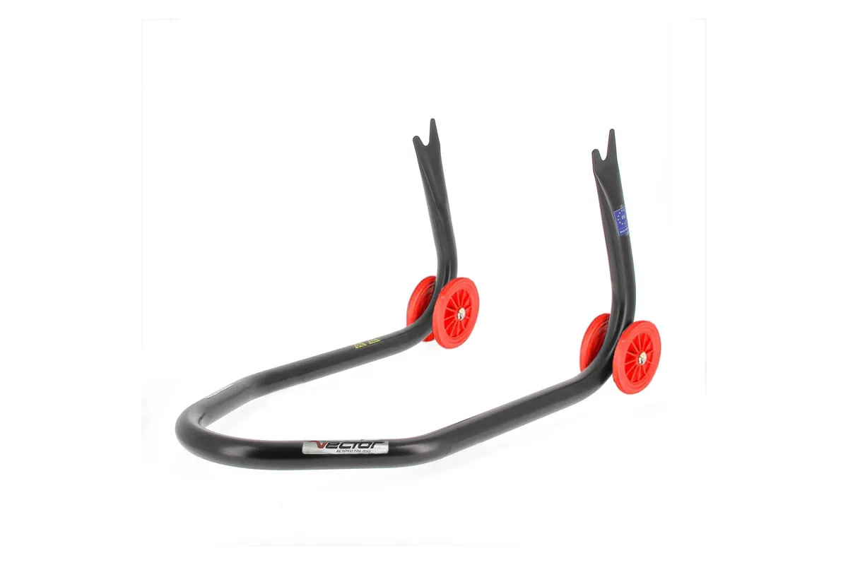 VECTOR Béquille Arrière Support en V Fixe - ECO