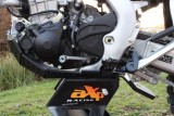 Sabot AXP Enduro Xtrem - PHD 8mm Honda CRF450L