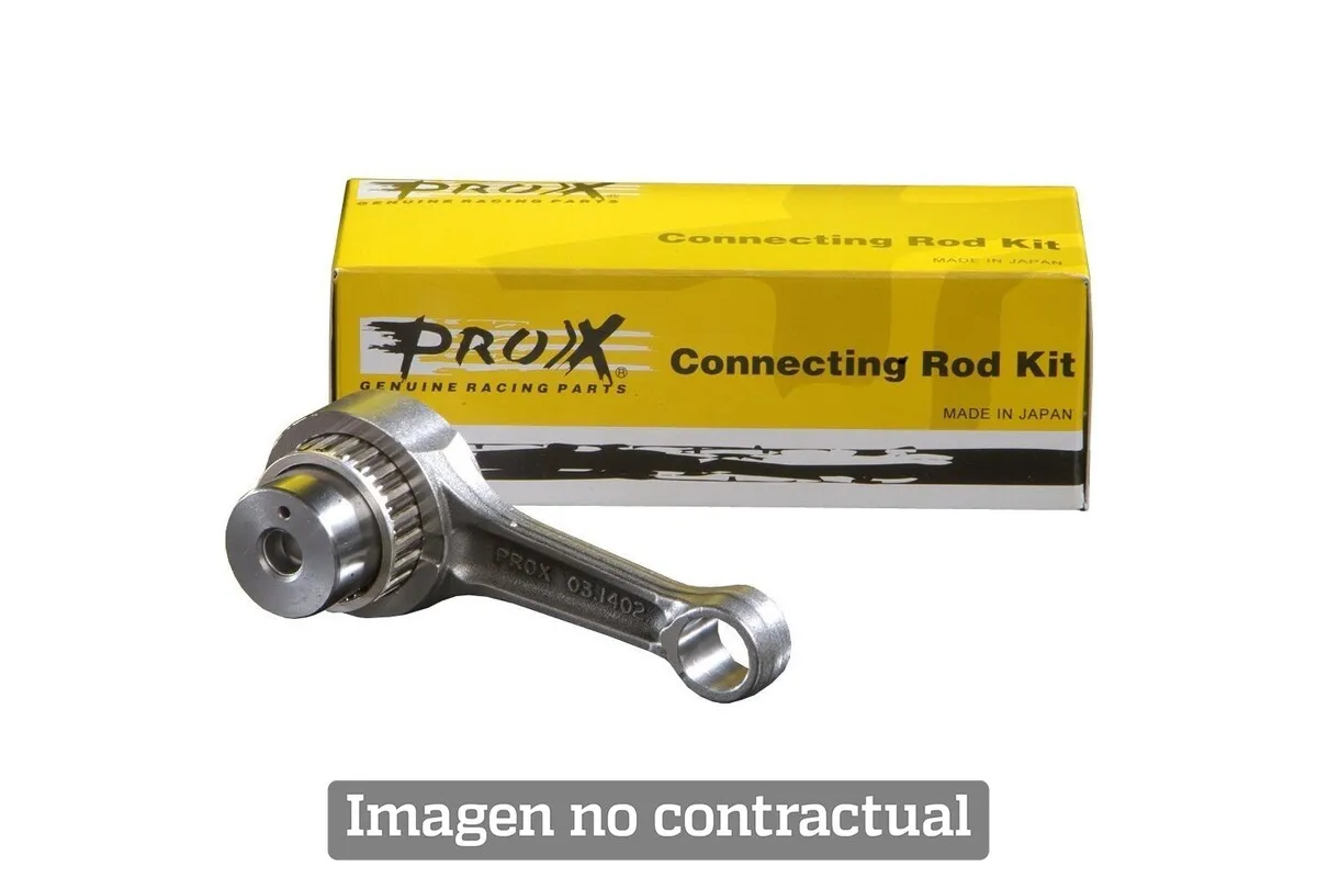 Kit bielle PROX - Husaberg Kit bielle PROX - Husaberg