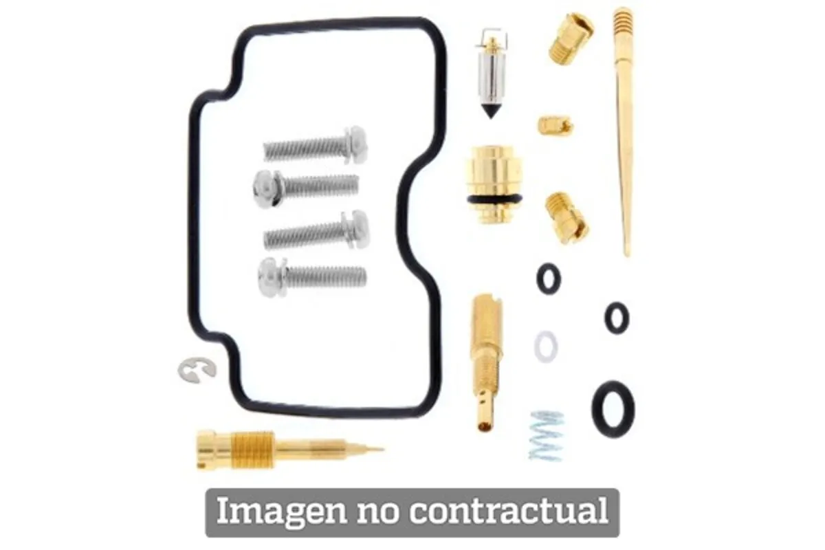 Prox carburetor rebuild kit YZ250 '01-16 Prox carburetor rebuild kit YZ250 '01-16